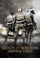 Saints and Soldiers: Airborne Creed movie poster (2012) Poster MOV_229ad8fd
