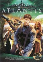 Stargate: Atlantis movie poster (2004) Poster MOV_229c8cfe