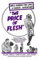 The Price of Flesh movie poster (1959) Poster MOV_229d801b