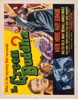 The Green Buddha movie poster (1955) Poster MOV_229ef8f0