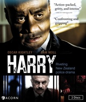 Harry movie poster (2013) Tank Top #1249076