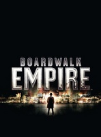 Boardwalk Empire movie poster (2009) Mouse Pad MOV_22ac4188