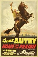 Home on the Prairie movie poster (1939) Poster MOV_22b6fcb9