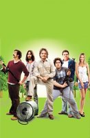 Strange Wilderness movie poster (2007) Tank Top #644465