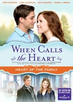 When Calls the Heart movie poster (2014) hoodie #1248969