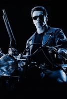 Terminator 2: Judgment Day movie poster (1991) Poster MOV_22bdbcf0