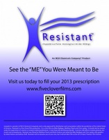 Resistant movie poster (2012) mug #MOV_22bdc3d7