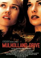 Mulholland Dr. movie poster (2001) Tank Top #631472