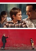 Extremely Loud and Incredibly Close movie poster (2012) Poster MOV_22c61ebb