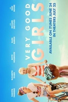 Very Good Girls movie poster (2013) Tank Top #1243891