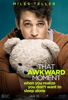 That Awkward Moment movie poster (2014) Poster MOV_22d5551f