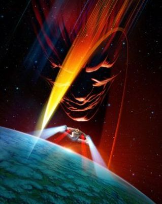 Star Trek: Insurrection movie poster (1998) Poster MOV_22db5c4c