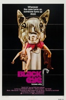 Black Eye movie poster (1974) Poster MOV_22dd3486