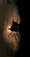 Batman Begins movie poster (2005) t-shirt #MOV_22df3295