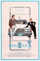 My Chauffeur movie poster (1986) Poster MOV_22dfa62c