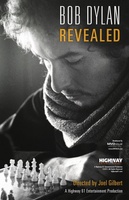 Bob Dylan Revealed movie poster (2011) Longsleeve T-shirt #766755