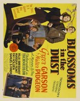 Blossoms in the Dust movie poster (1941) Poster MOV_22e3cb94