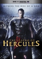 The Legend of Hercules movie poster (2014) hoodie #1139449