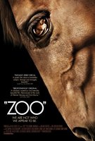 Zoo movie poster (2007) Longsleeve T-shirt #670612