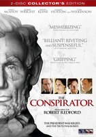 The Conspirator movie poster (2010) t-shirt #MOV_22ec4906
