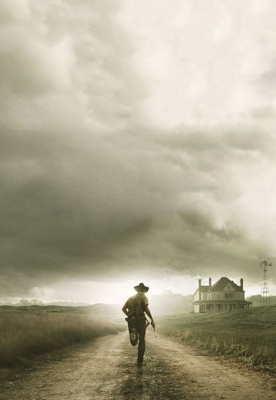 The Walking Dead movie poster (2010) Poster MOV_22ecc8d8