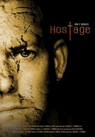 Hostage movie poster (2013) Tank Top #1067674