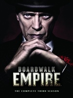 Boardwalk Empire movie poster (2009) Longsleeve T-shirt #1190586