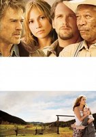 An Unfinished Life movie poster (2005) t-shirt #MOV_22f8499e