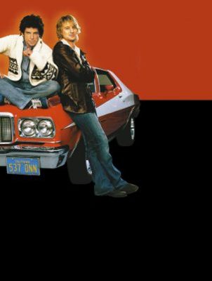 Starsky And Hutch movie poster (2004) Poster MOV_22f936bc