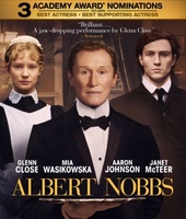 Albert Nobbs movie poster (2011) Poster MOV_22fd43da
