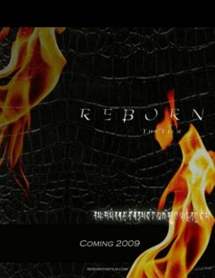 Reborn movie poster (2010) Sweatshirt