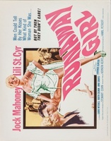 Runaway Girl movie poster (1965) Poster MOV_230055e8