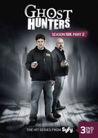 Ghost Hunters movie poster (2004) Longsleeve T-shirt #1065352