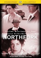 Northfork movie poster (2003) Poster MOV_230b71ad