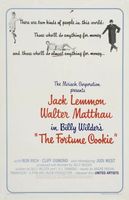The Fortune Cookie movie poster (1966) Poster MOV_231464ba