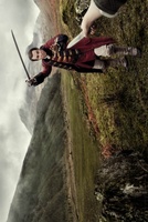 Outlander movie poster (2014) hoodie #1236327