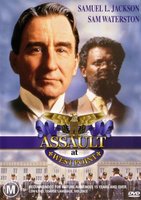 Assault at West Point: The Court-Martial of Johnson Whittaker movie poster (1994) Poster MOV_2316f1a5