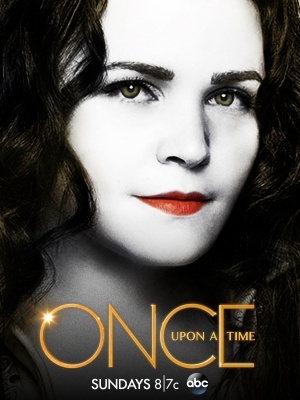 Once Upon a Time movie poster (2011) Poster MOV_231979b7