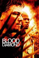 Blood Diamond movie poster (2006) Poster MOV_231be432