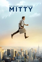 The Secret Life of Walter Mitty movie poster (2013) hoodie #1125566