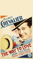 The Way to Love movie poster (1933) Poster MOV_23216bbe