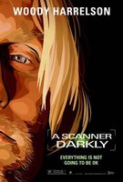A Scanner Darkly movie poster (2006) Poster MOV_2321e4a1