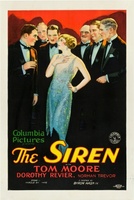 The Siren movie poster (1927) Tank Top #752738