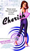 Cherish movie poster (2002) Poster MOV_23252801