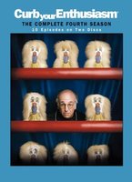 Curb Your Enthusiasm movie poster (2000) Tank Top #644717