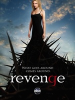 Revenge movie poster (2011) Sweatshirt #723366