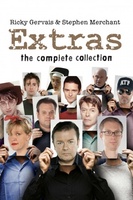 Extras movie poster (2005) Sweatshirt #1176912