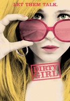 Dirty Girl movie poster (2010) t-shirt #MOV_23384353