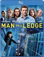 Man on a Ledge movie poster (2012) Sweatshirt #731040