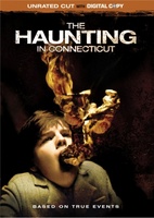 The Haunting in Connecticut movie poster (2009) t-shirt #MOV_233bfeb8